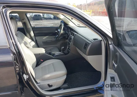 2007 Dodge Charger from USA, damaged, VIN 2B3LK43G57H696157